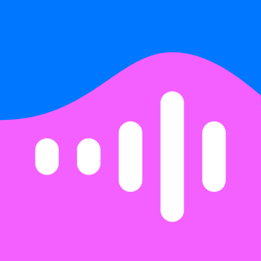 VK Музыка: песни и подкасты logo